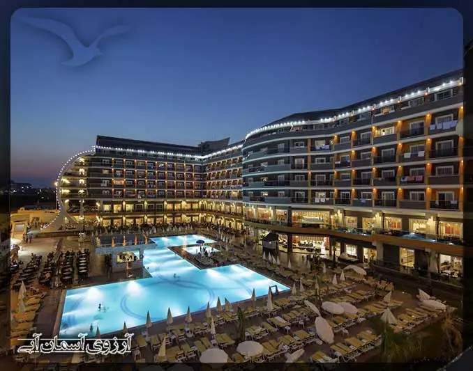 Senza The Inn Resort